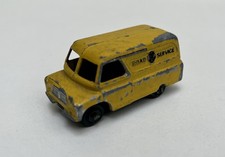 Bedford AA road service Van - Morestone Esso Serie n°4 - 1950’s - Etat Correct