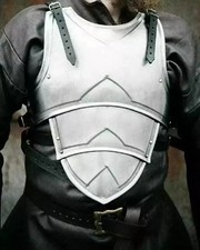 Déguisement chevalier cuirass