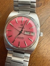 Omega seamaster automatic - omega,