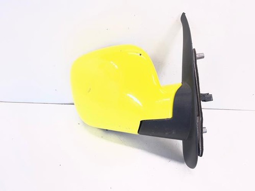 Retroviseur droit renault - retroviseur,
