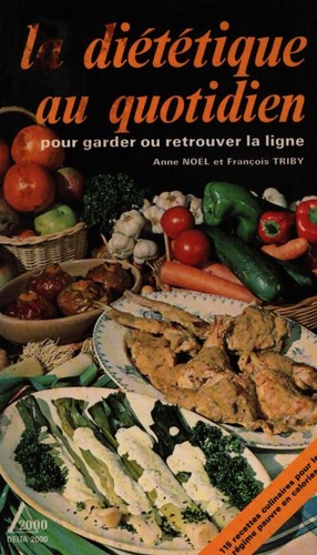 Diététique quotidien - la,