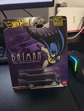 Hot Wheels 2026 Premium Pop
