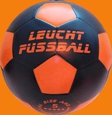 Ballon de Football Lumineux