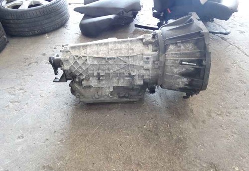 Boite vitesses 5hp24 - 5hp24, zf