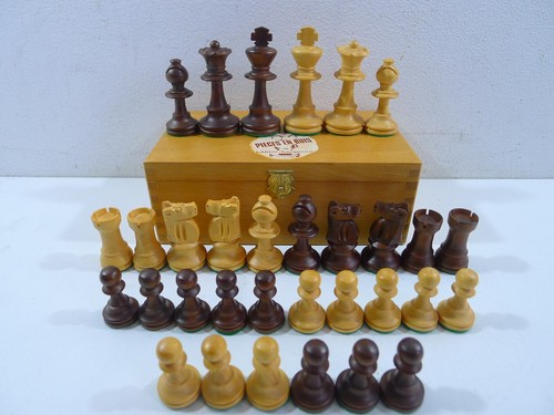 Lardy jeu échecs chess set - d'échecs,