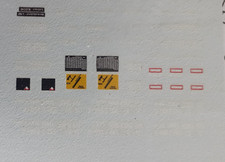 decals decalcomanie deco pour