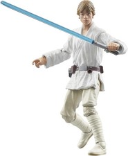 Star Wars - The Vintage Collection - Figurine Luke Skywalker (Episode IV) - Hasb