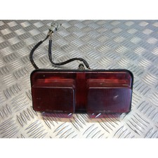 feu arriere de moto Suzuki 125