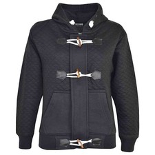 Veste À Capuche En Polaire