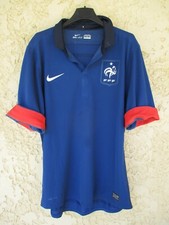 Maillot équipe de FRANCE FFF