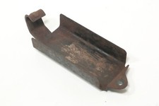 plaque support boîte à