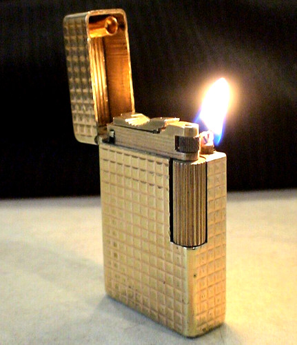 Briquet ancien st - ancien,