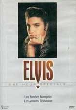Elvis : les annees memphis