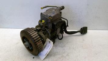 Pompe injection seat - injection,