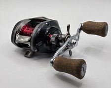 Moulinet Daiwa Alphas Finesse