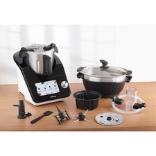 Robot de cuisine