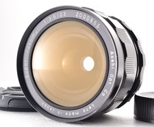 Objectif Pentax Super Takumar