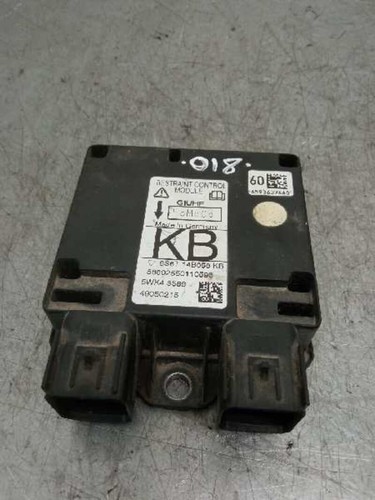 6s6t14b056kb module ford - 6s6t14b056kb,