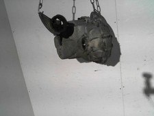 Boite de vitesses SMART ROADSTER CABRIOLET 9478V003000000