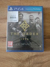 The order 1886 - 1886, ps4