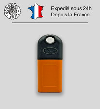 Clé Coges MyKey 2ème génération - Orange - Occasion - Vierge