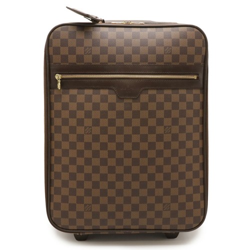 Louis vuitton damier pegase - louis,