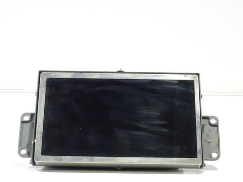 Ecran gps peugeot 407 - gps,