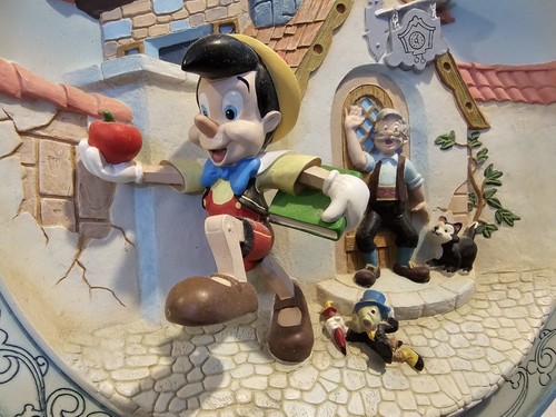 Walt disney animated - walt,
