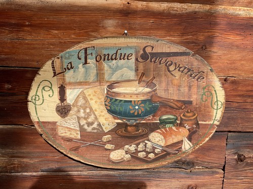 Tableau country corner la - tableau, «