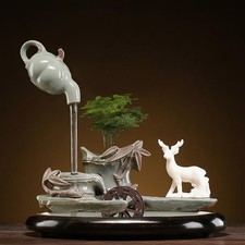 Fontaine décorative