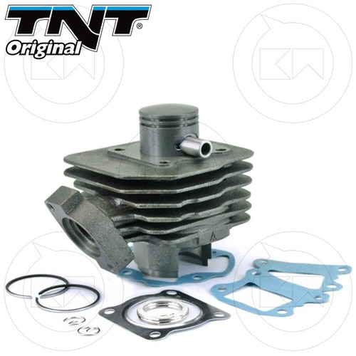 Kit cylindre tnt fonte - fonte,