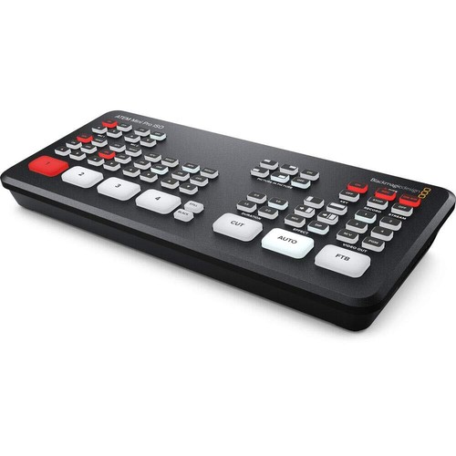 Blackmagic design atem mini - blackmagic,