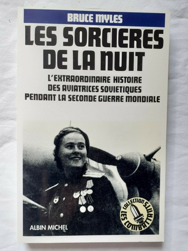 Les sorcières nuit par - les,