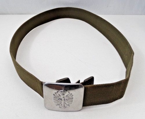 Ceinturon ceinture kaki - , armée
