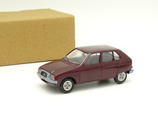 Solido Modifiée SB 1/43 -