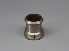 Adaptateur d'insertion d'oculaire pour microscope polarisant Leitz Wetzlar 23 mm