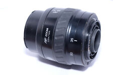 Minolta 35-70 af zoom F3.5-4.5 - OK MAIS LIRE