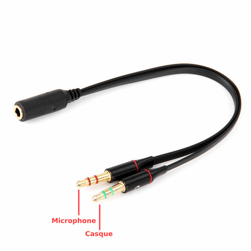 Razer kraken pro câble - razer, v2