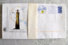 Pret A Poster Phares bretons lot de 10 différents à validité permanente