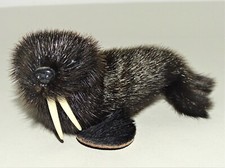 AMUSANT SUJET STATUETTE LION