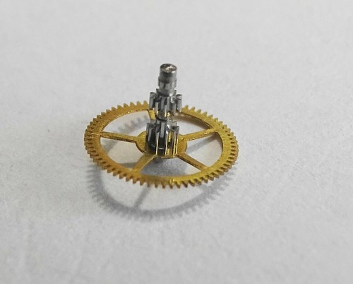 Piece horlogerie montre recta - montre,