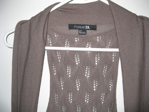 Forever women sweater - 21, women's