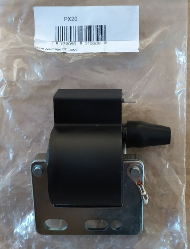 Bobine allumage mvt aprilia - d'allumage,