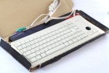 Clavier Trackball Ultraslim