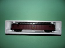 JOUEF voiture postale PAmyi