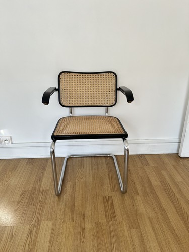 Chaise fauteuil cesca - chaise,