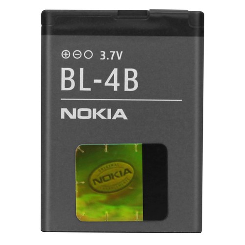 Nokia batterie ion - batterie, li-ion