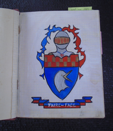 Scout eclaireurs france - scout,