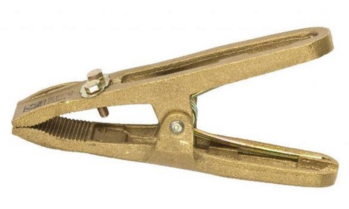Pince masse 500a - de,