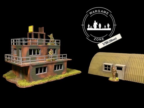 Terrain aviation raf - terrain, wwii